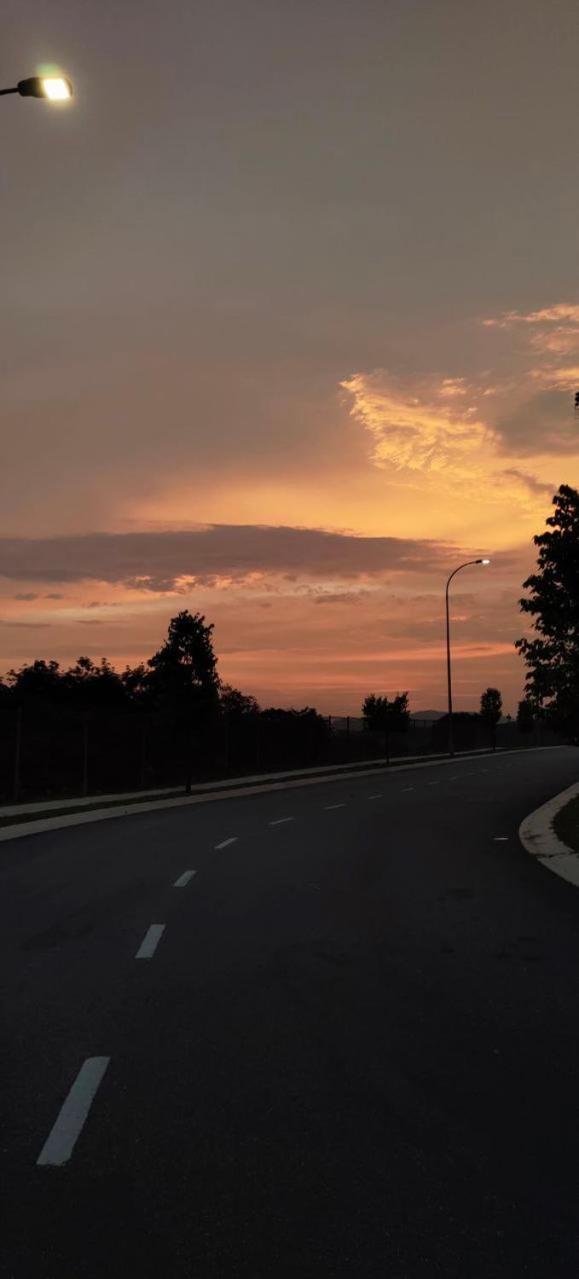 Bungavilla Resthouse Sendayan Port Dickson Dış mekan fotoğraf