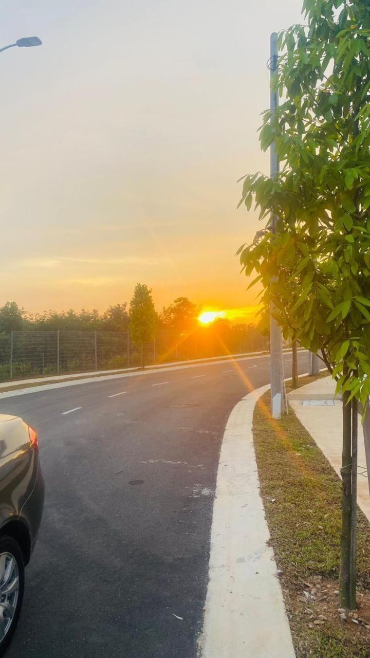 Bungavilla Resthouse Sendayan Port Dickson Dış mekan fotoğraf