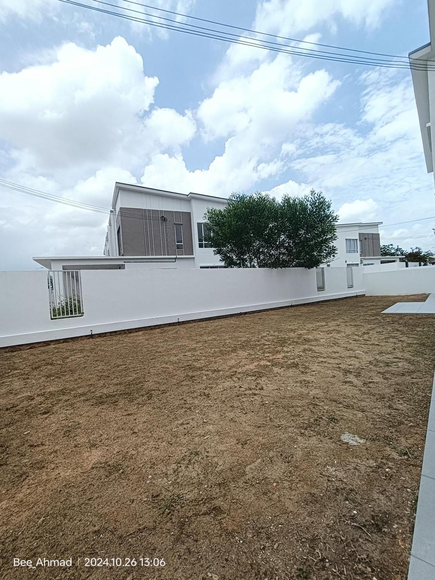 Bungavilla Resthouse Sendayan Port Dickson Dış mekan fotoğraf
