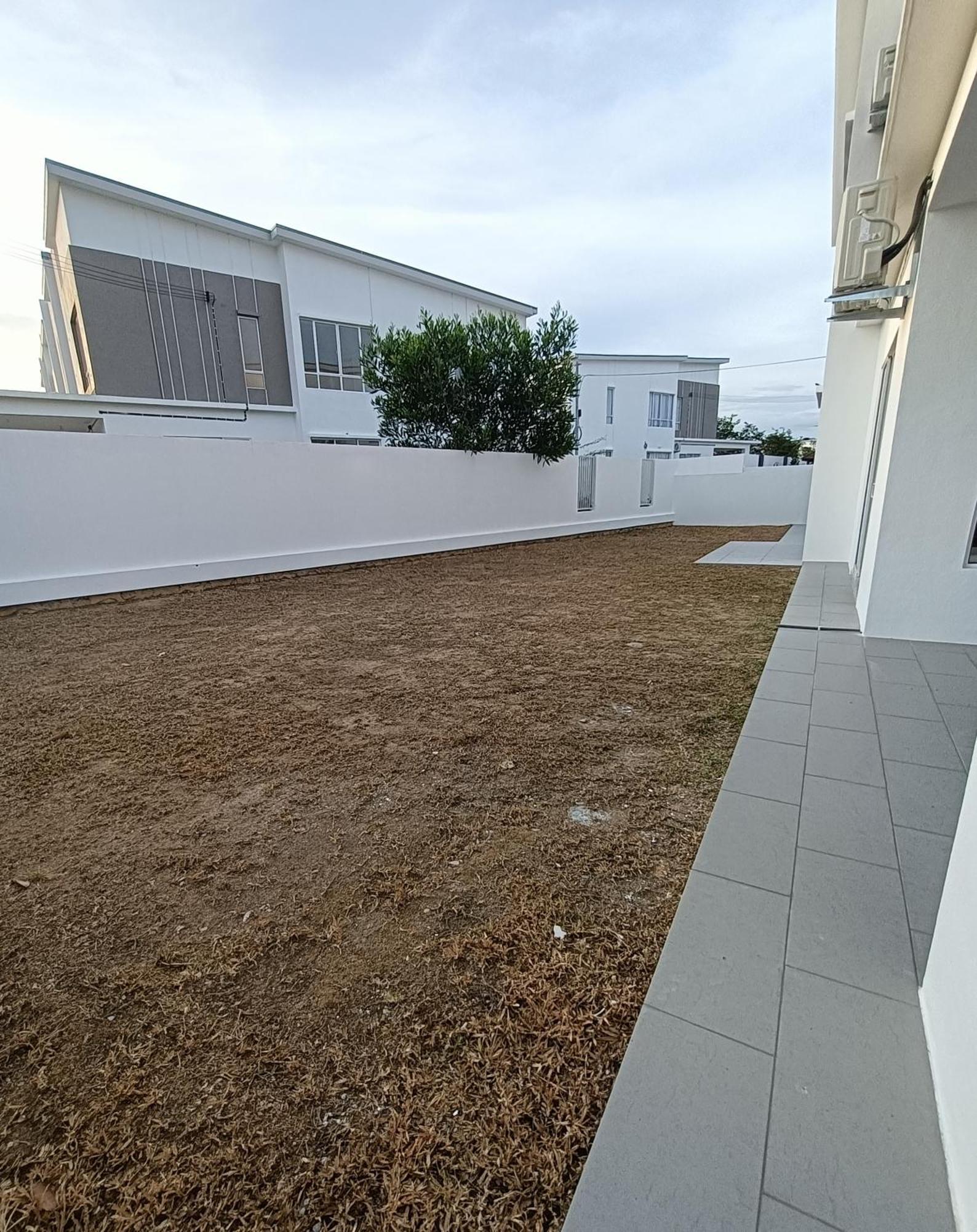 Bungavilla Resthouse Sendayan Port Dickson Dış mekan fotoğraf