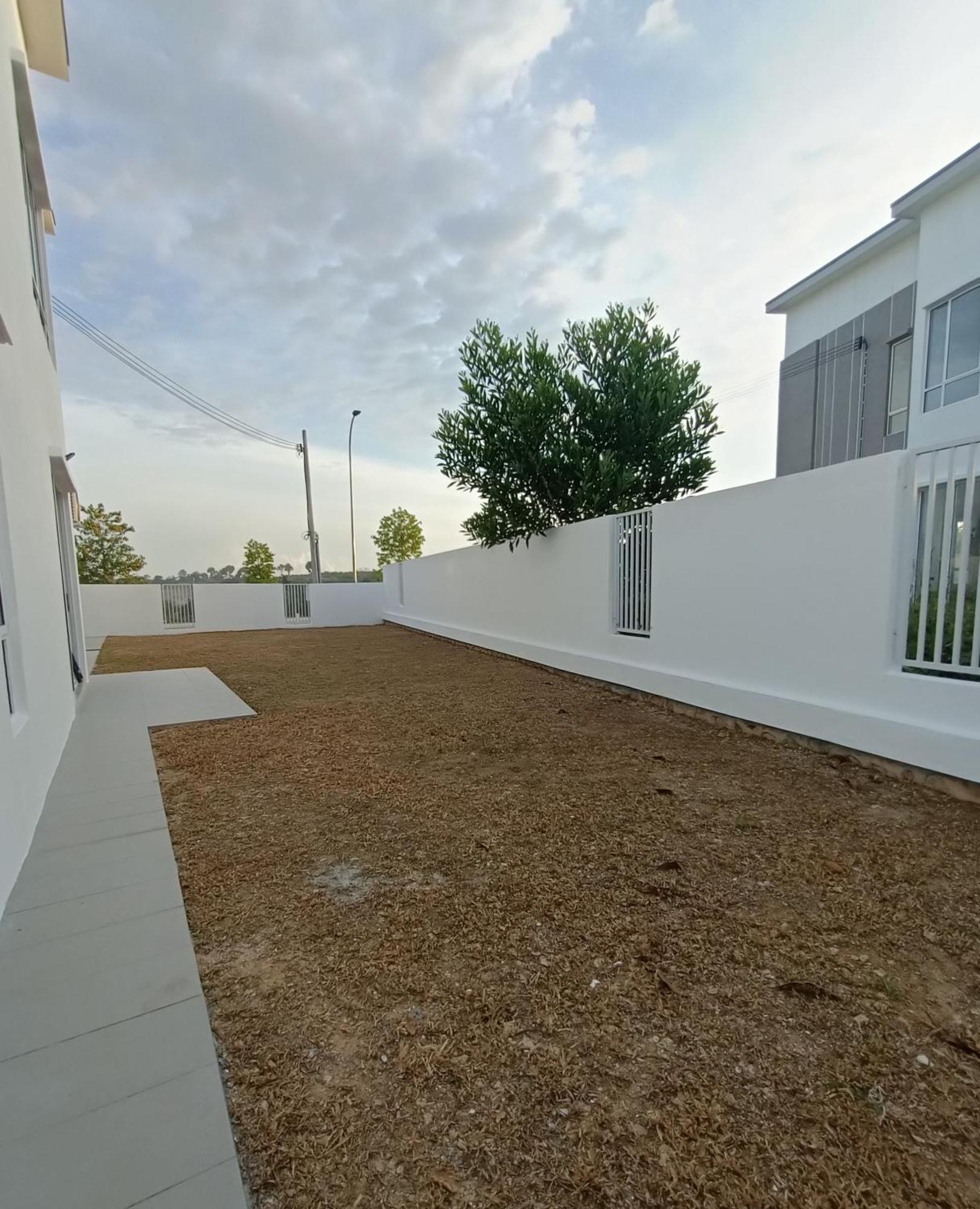 Bungavilla Resthouse Sendayan Port Dickson Dış mekan fotoğraf