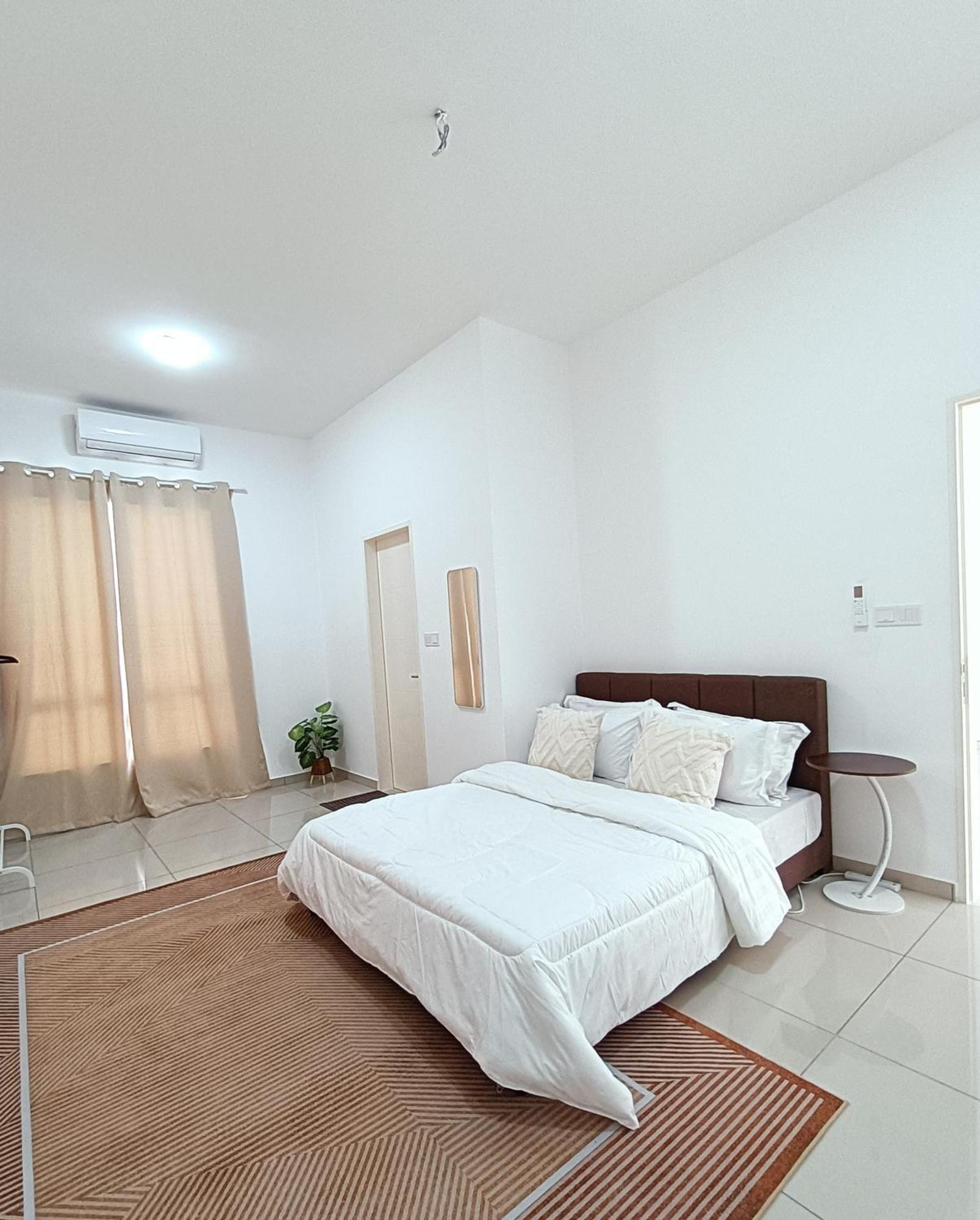 Bungavilla Resthouse Sendayan Port Dickson Dış mekan fotoğraf